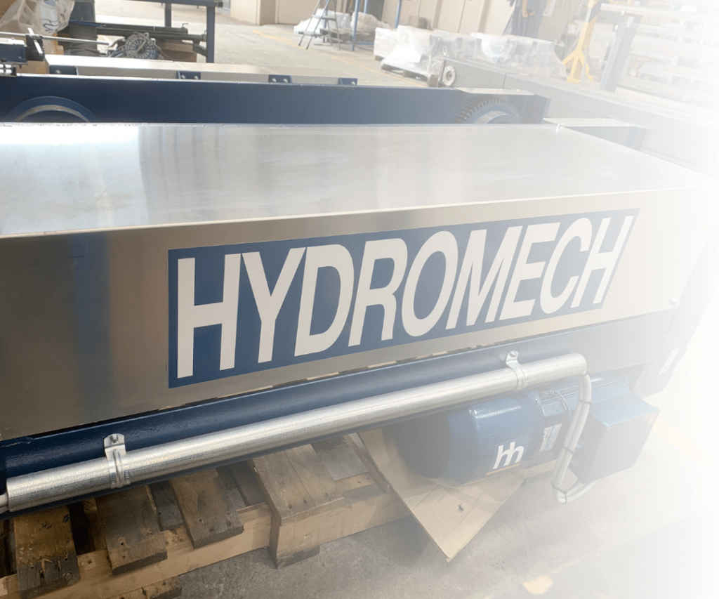 Hydromech
