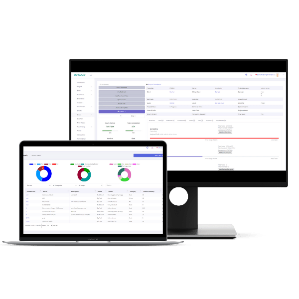 WorkGuru Project Management Made Easy